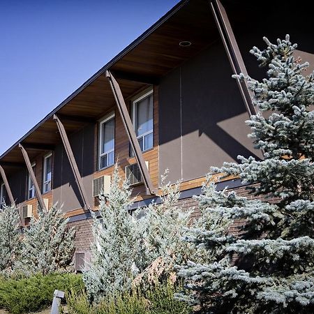 Heritage Inn Hotel & Convention Centre - 하이리버 외부 사진
