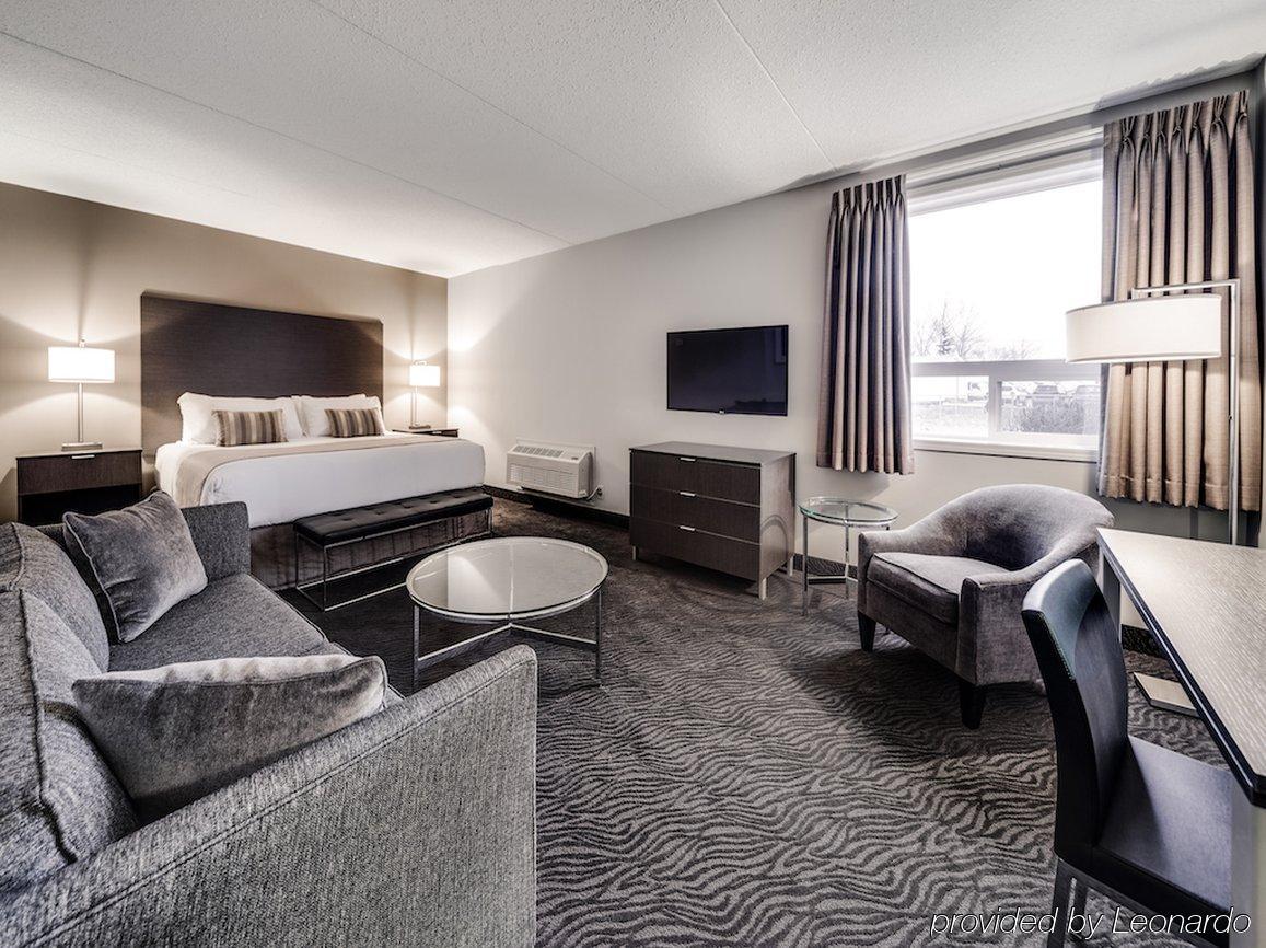 Heritage Inn Hotel & Convention Centre - 하이리버 외부 사진