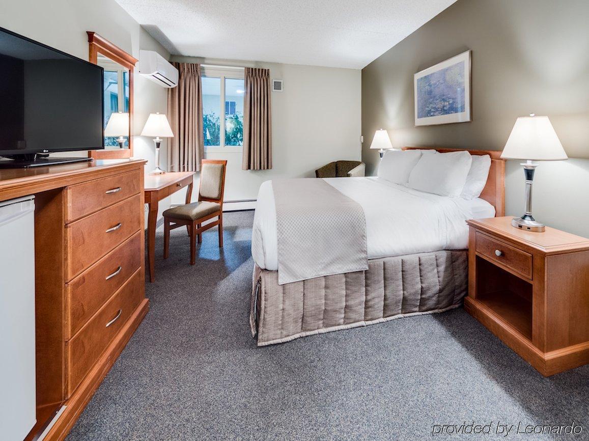 Heritage Inn Hotel & Convention Centre - 하이리버 외부 사진