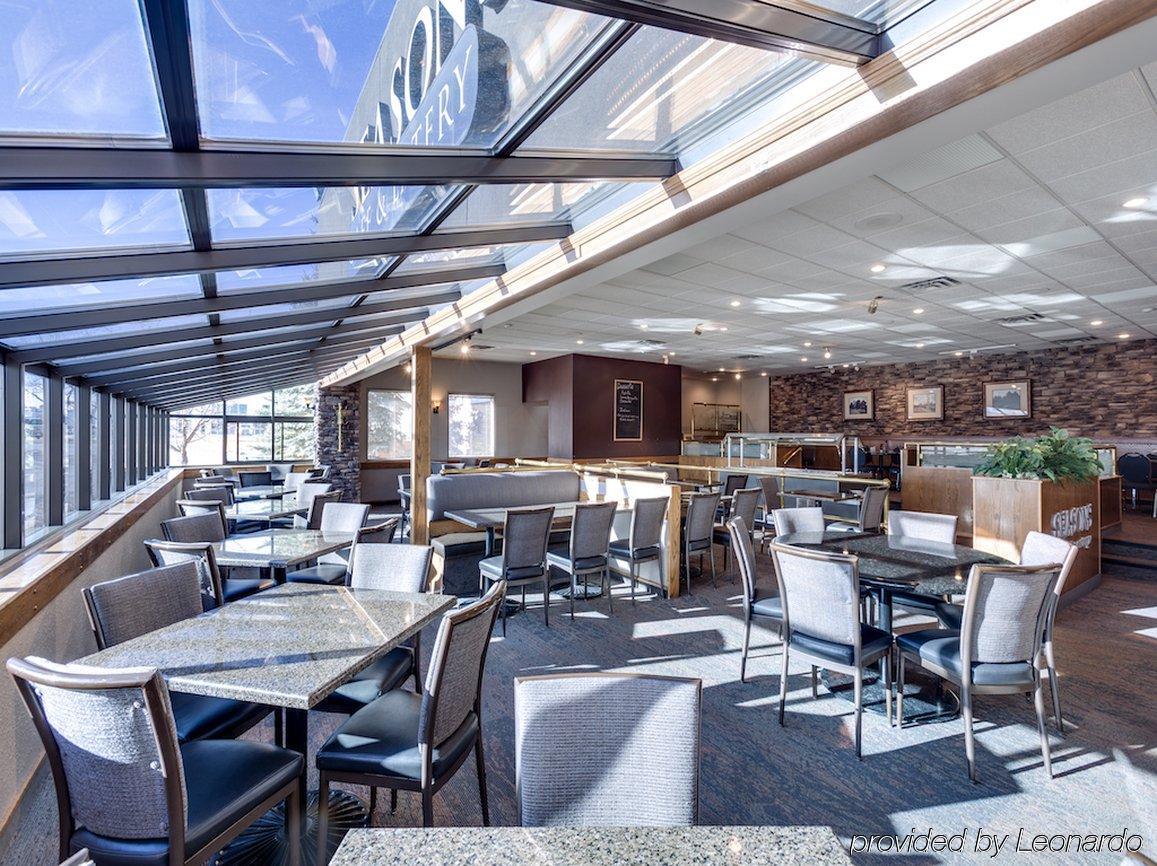 Heritage Inn Hotel & Convention Centre - 하이리버 외부 사진